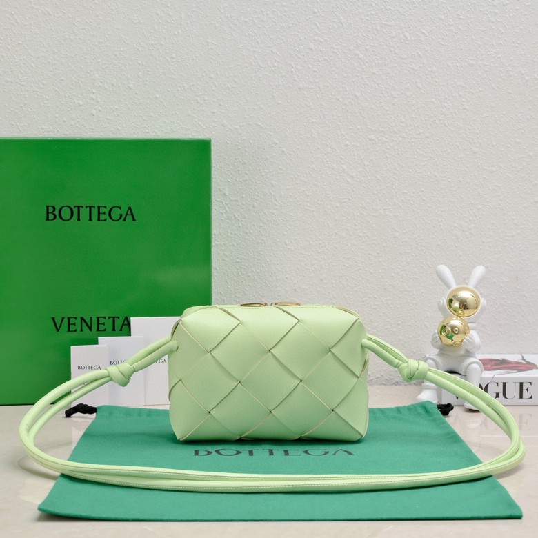 Bottega Veneta Satchel Bags